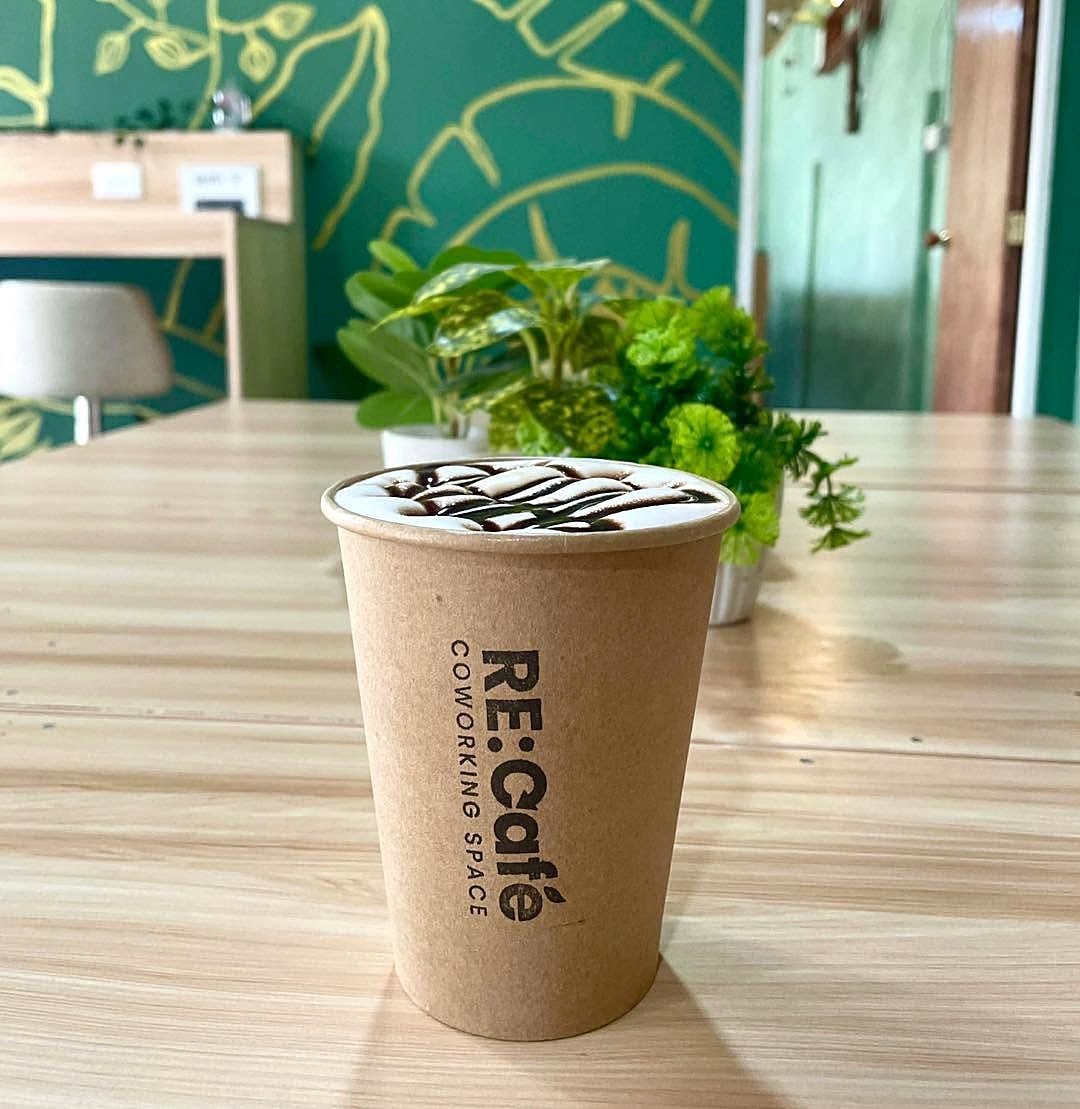 Coffee to go